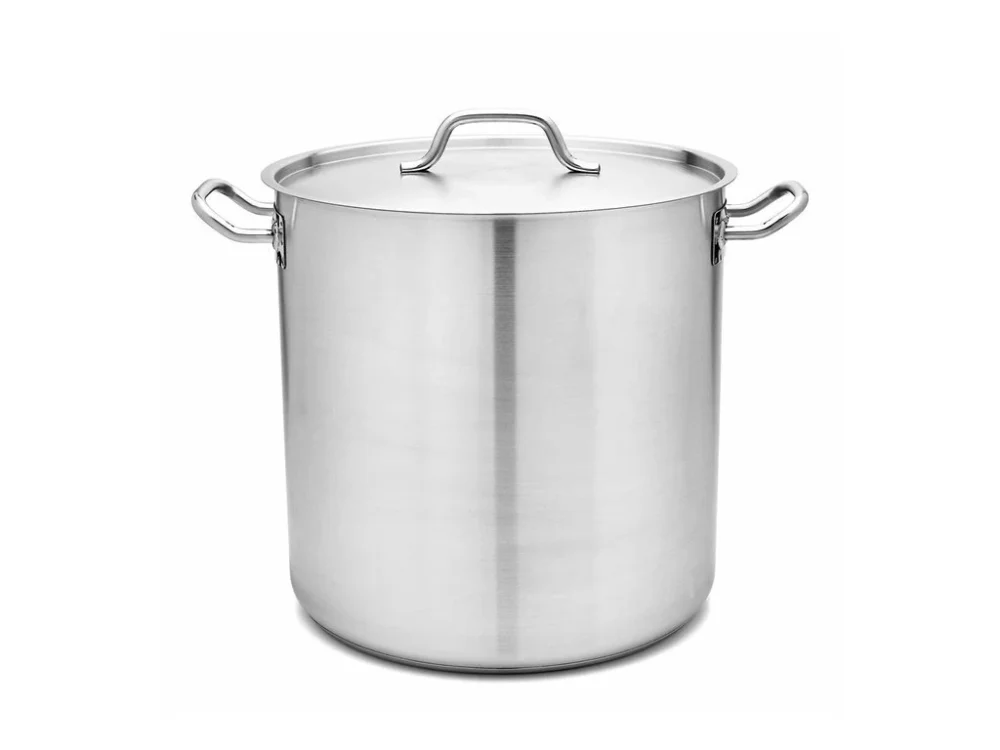 Hit Sezóny hrnec d32x32cm+PO NR, (25,5l) GASTRO SATYNA, indukce, NR