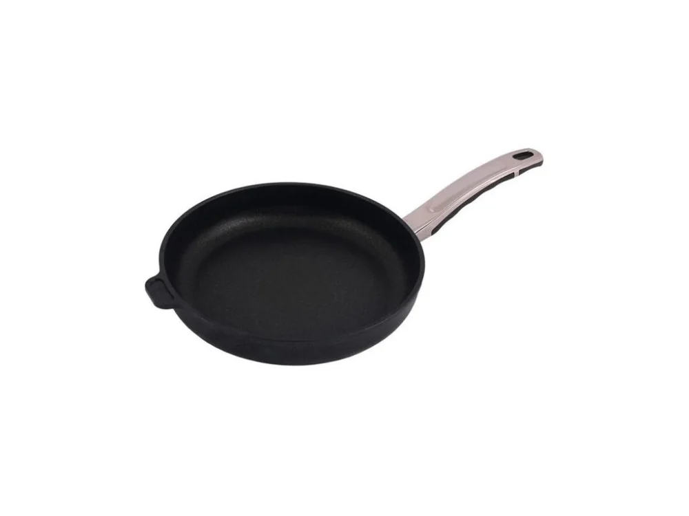 pánev d28x 5cm, BAF 2,3l, GIGANT litina, indukce Originální