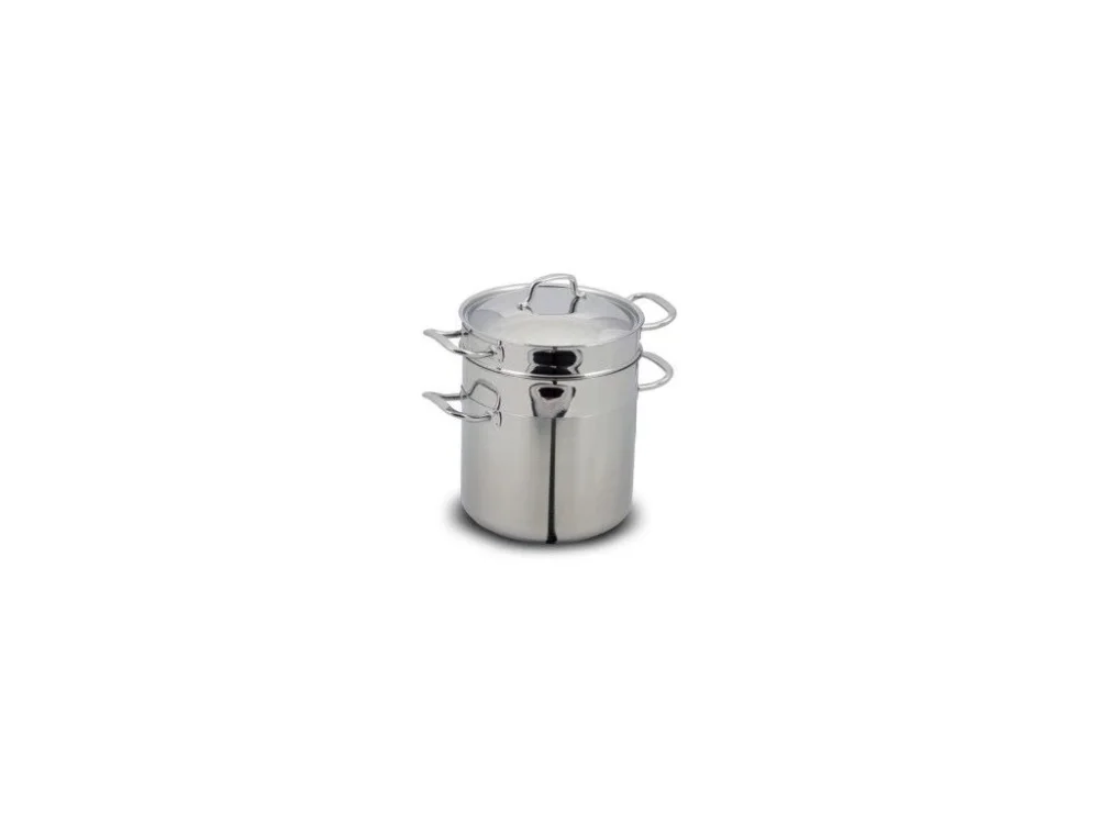 Přímo Od Výrobce hrnec d20cm+PO, na špagety SILAMPOS, NR