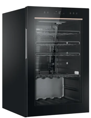 HAIER HWS49GAE Vinotéka Wine Bank 50 Series 3 | Jihočeské Elektro | Servis chlazení České Budějovice Super Cena
