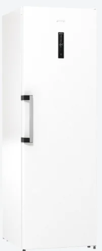 Gorenje FN619EAW6 Řada G600 Volně stojící skříňová mraznička, 185 x 59.5 x 66.3 cm | Jihočeské Elektro | Servis chlazení České Budějovice Výhodná Nabídka