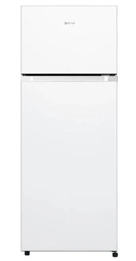 Gorenje RT514EW4 Kombinovaná chladnička s mrazákem nahoře | Jihočeské Elektro | Servis chlazení České Budějovice Vrácení Zdarma