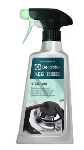 Electrolux Sprej na ošetřování nerezových povrchů | Jihočeské Elektro | Servis chlazení České Budějovice Cenově Výhodný