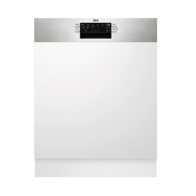 AEG FEE72910ZM Vestavná myčka nádobí 60 cm Airdry | Jihočeské Elektro | Servis chlazení České Budějovice Sezónní Sleva