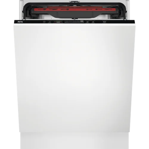 AEG FSB64907Z VESTAVNÁ MYČKA NÁDOBÍ 60 CM AIRDRY | Jihočeské Elektro | Servis chlazení České Budějovice Horká Nabídka