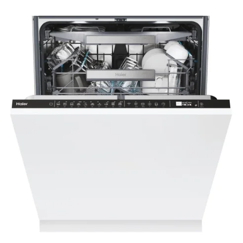 HAIER XI 6B0M3PB Myčka nádobí I-Pro Shine Series 4 | Jihočeské Elektro | Servis chlazení České Budějovice Nová Kolekce