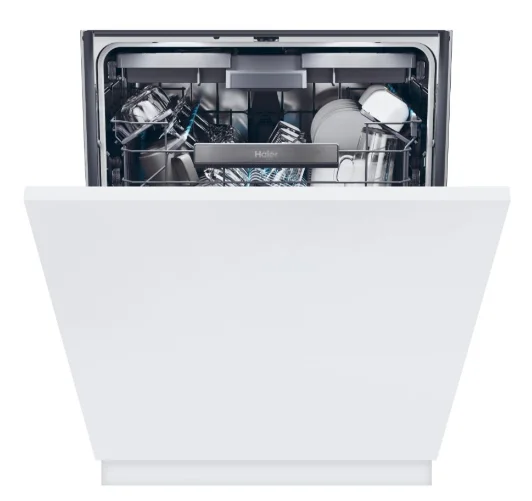 HAIER XI 6B0S3FSB Myčka nádobí Washlens Plus | Jihočeské Elektro | Servis chlazení České Budějovice Víkendová Akce
