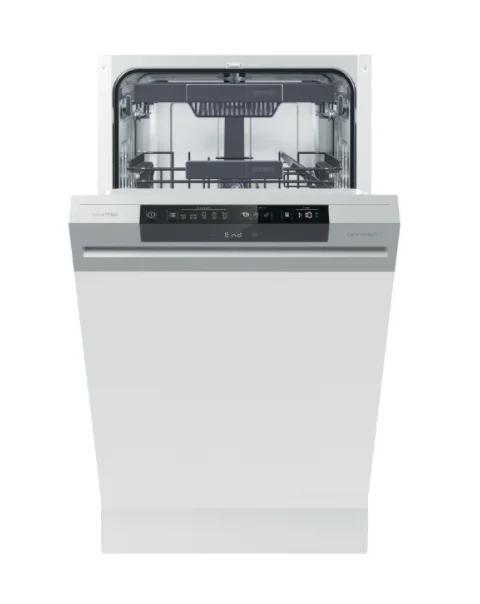 Gorenje GI561D10S Myčka nádobí, 11 sad nádobí, D, 45 dB | Jihočeské Elektro | Servis chlazení České Budějovice Nakupujte Hned
