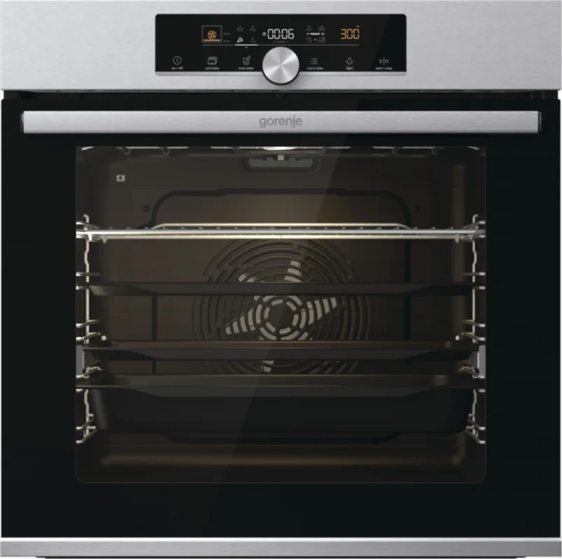 Gorenje BPS6747A06X Vestavná trouba | Jihočeské Elektro | Servis chlazení České Budějovice Dokud Zásoby Vydrží