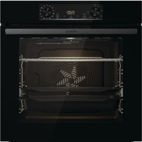 Gorenje BOS6737E13BG Řada G400 Multifunkční trouba, 60 x 60 cm | Jihočeské Elektro | Servis chlazení České Budějovice Poslední Šance