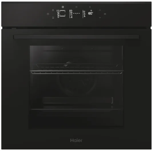Novinka HAIER H6 ID46G3YTB Trouba ID Series 4 | Jihočeské Elektro | Servis chlazení České Budějovice