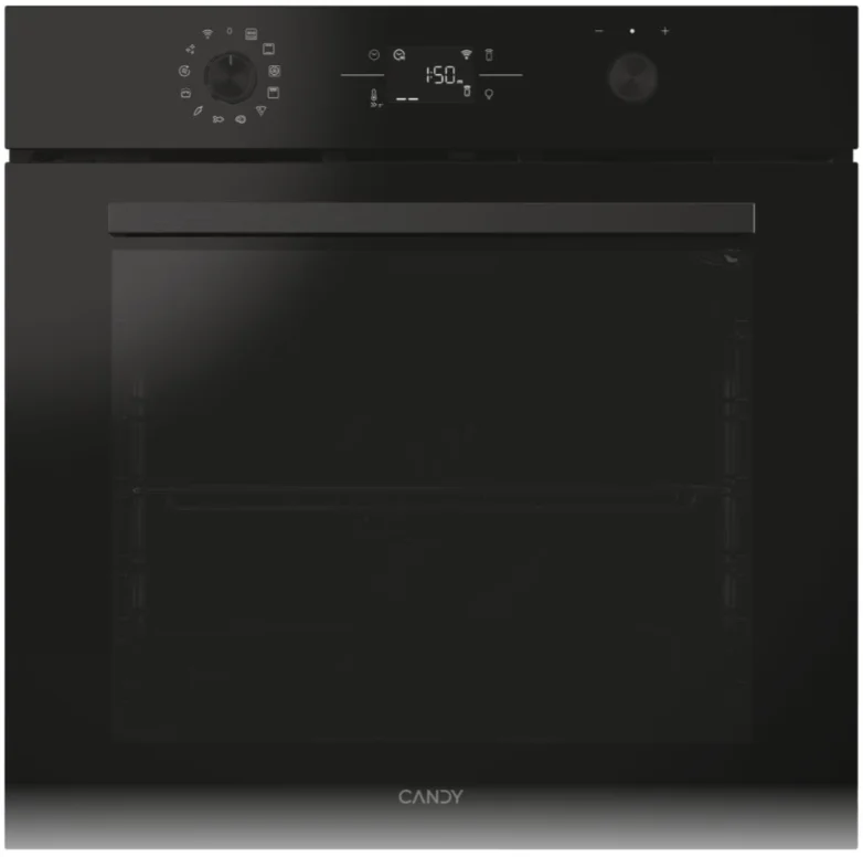 Candy A6 NP5B3YTB Bake 800 Full Black | Jihočeské Elektro | Servis chlazení České Budějovice Speciální Cena