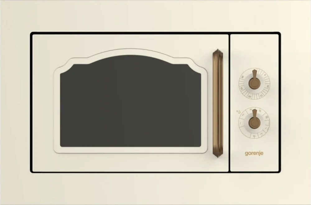 Gorenje BM235CLIVestavná mikrovlnná trouba,Classico, 23l, | Jihočeské Elektro | Servis chlazení České Budějovice Omezená Nabídka