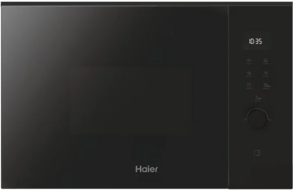 Hit Sezóny HAIER H38FMWID627N Mikrovlnná trouba Mikrovlnná trouba ID Sidewing Series 6 | Jihočeské Elektro | Servis chlazení České Budějovice