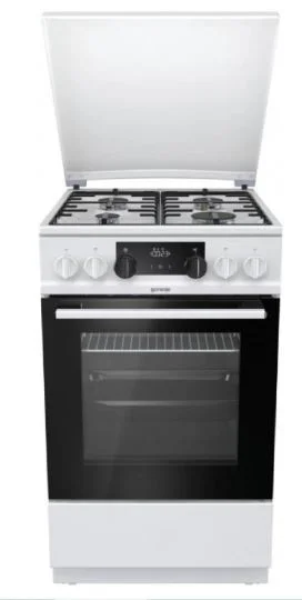 Gorenje K5341WH kombinovaný sporák | Jihočeské Elektro | Servis chlazení České Budějovice Speciální Cena