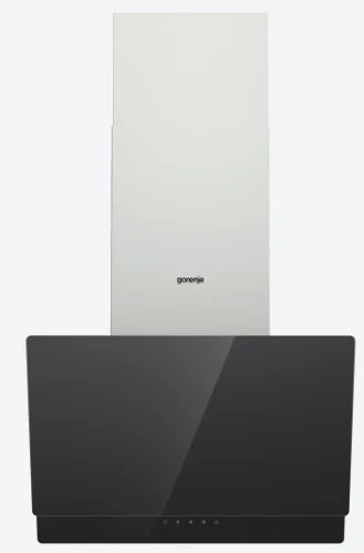 Aktuální Gorenje WHI649EXBG Řada G400 Dekorativní odsavač par, 60 cm | Jihočeské Elektro | Servis chlazení České Budějovice