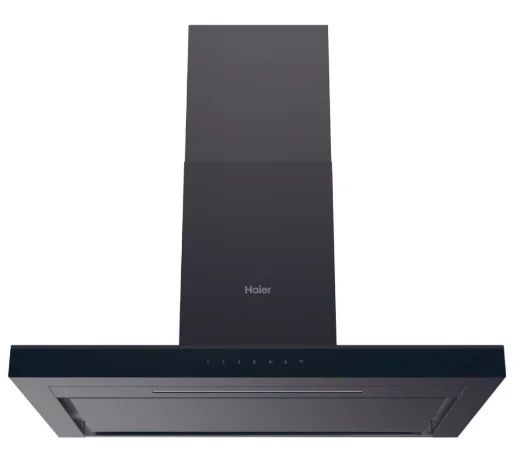HAIER HATS9CBS4BWIFI Odsavač par ID Link | Jihočeské Elektro | Servis chlazení České Budějovice Doprava Zdarma