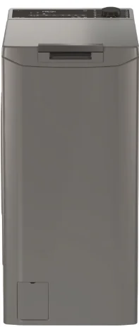 Autentický HAIER THASN276TMR5-S Pračka s vrchním plněním Haier T Series 7 | Jihočeské Elektro | Servis chlazení České Budějovice