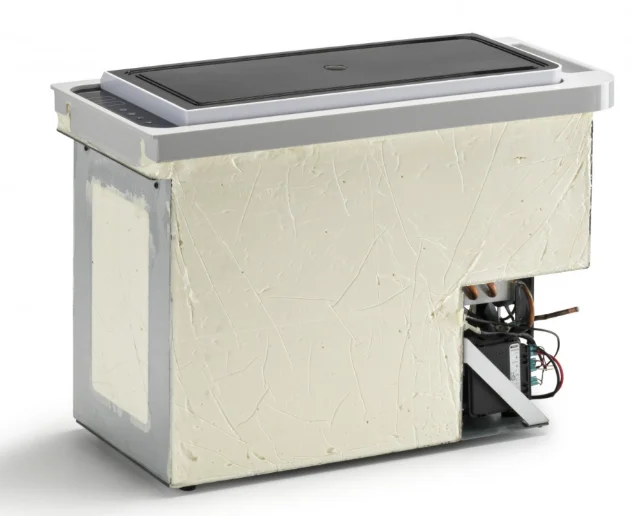 Indel B TL27 vrchem plněná chladnička, 12/24V, 27 litrů | Jihočeské Elektro | Servis chlazení České Budějovice Aktuální