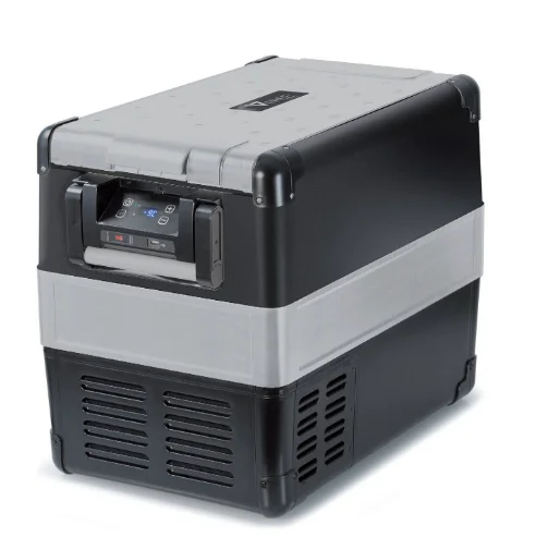 VITRIFRIGO VF45P kompresorová autochladnička 45 litrů, 12/24V + 110-240V | Jihočeské Elektro | Servis chlazení České Budějovice Výprodej