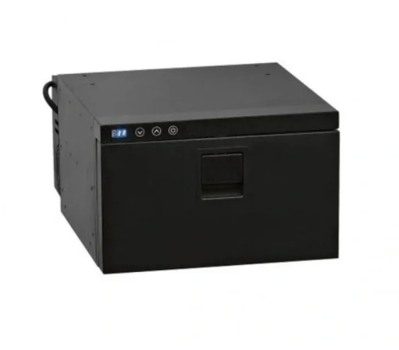Ověřený INDEL B TB16AM DRAWER vestavná autochladnička 12/24V 16L | Jihočeské Elektro | Servis chlazení České Budějovice