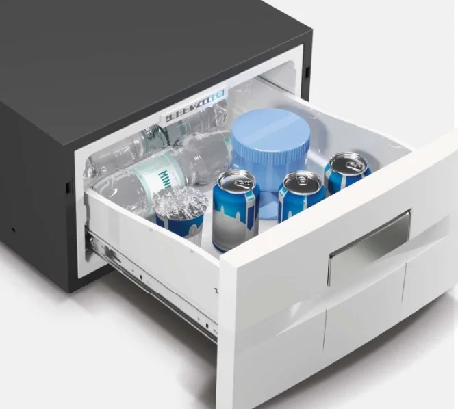 Vitrifrigo D20A bílá 12/24V, 20 litrů | Jihočeské Elektro | Servis chlazení České Budějovice Přímo Od Výrobce