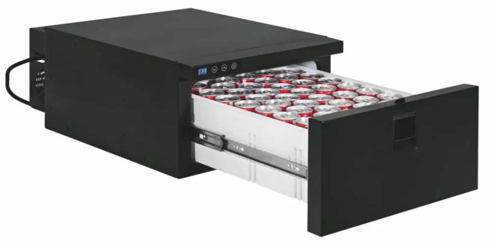 Indel B TB30AM DRAWER šuplíková autolednička 12/24V | Jihočeské Elektro | Servis chlazení České Budějovice Nejprodávanější