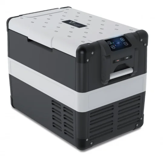 VITRIFRIGO VF65P kompresorová autochladnička, 65 litrů, 12/24V + 110-240V | Jihočeské Elektro | Servis chlazení České Budějovice Ověřený
