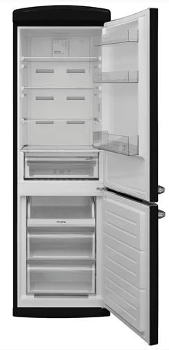Vysoce Kvalitní Chladnička komb. Finlux FXCARE 373030 BLE NoFrost | Jihočeské Elektro | Servis chlazení České Budějovice