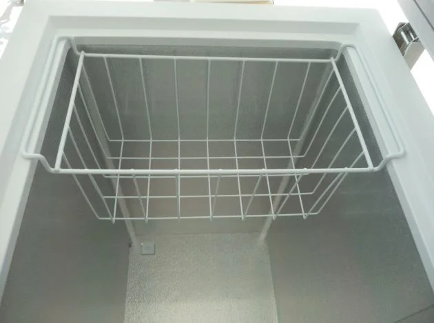 Koš do truhl.mrazáků G3 (246 l), G4 (287 l) | Jihočeské Elektro | Servis chlazení České Budějovice Nejlepší Volba