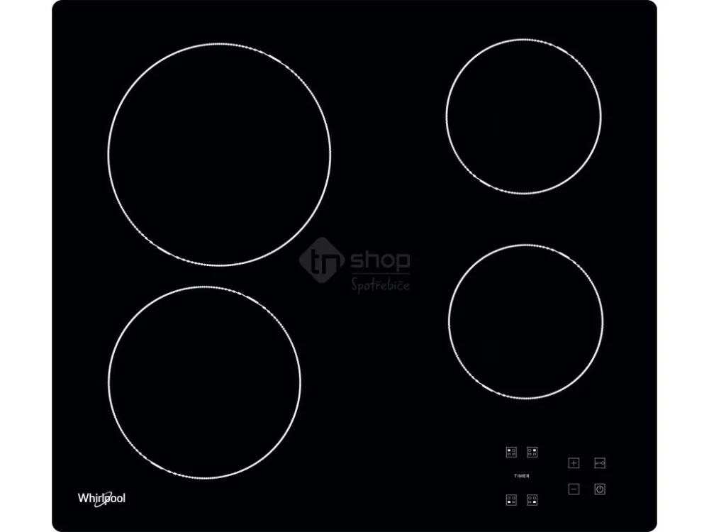 Whirlpool AKT 8090/NE Akční Cena