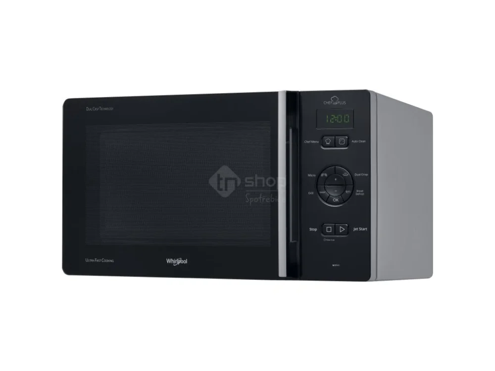Whirlpool MCP 345 SL Super Cena
