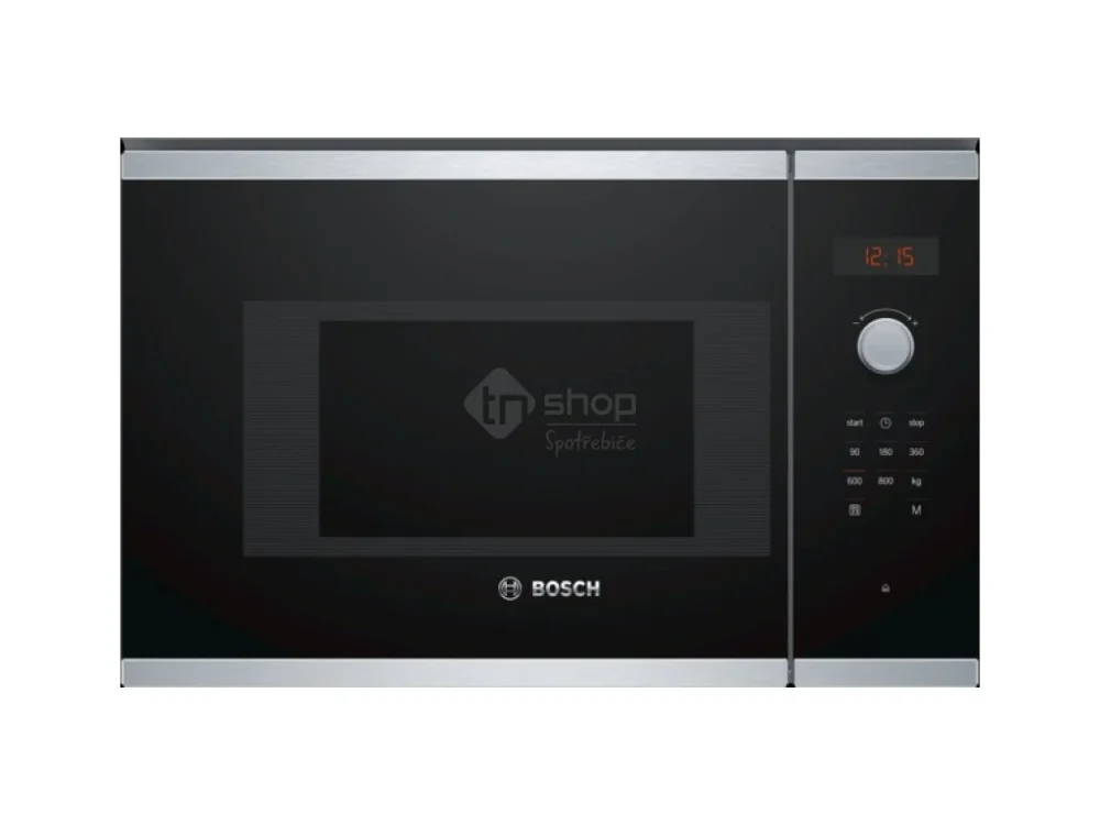 Levný Bosch BFL523MS0
