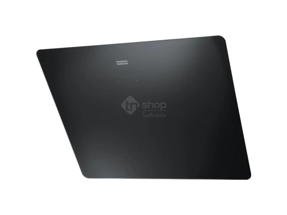 Bezpečná Platba Franke Smart FSMA 605 BK