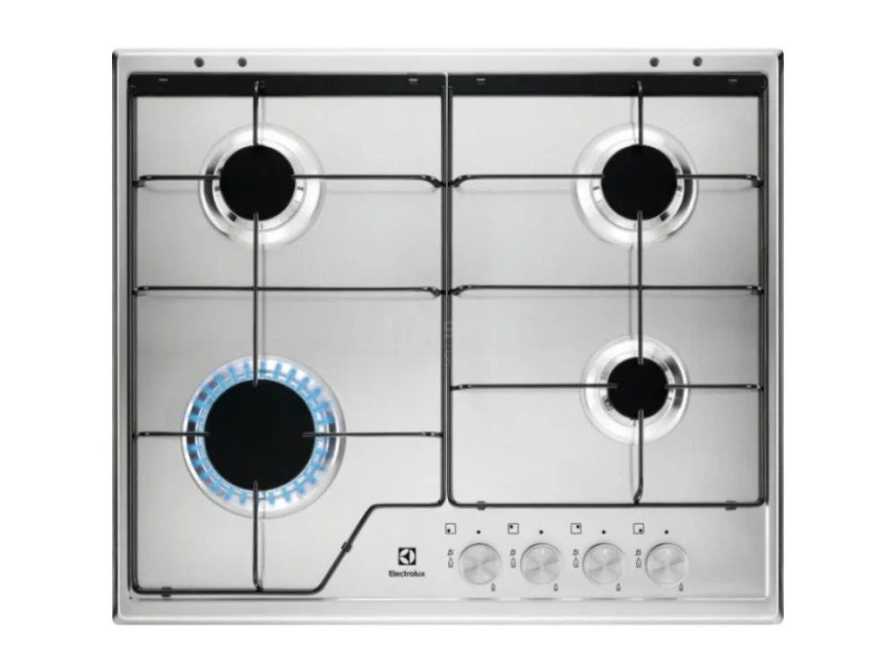 Electrolux KGS6424SX Výhodná Nabídka