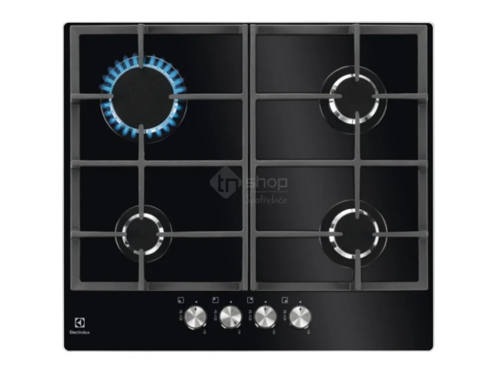Kup Teď Electrolux KGG6426K