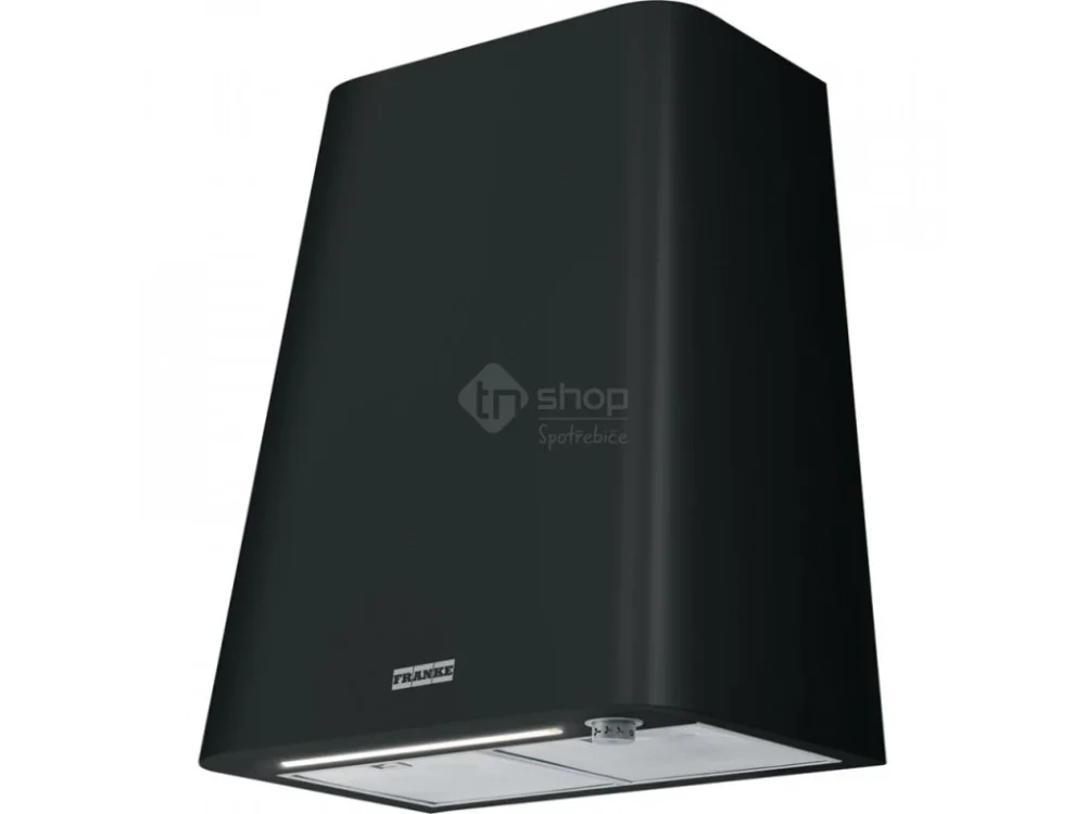 Must-Have Franke Smart Deco FSMD 508 BK Černá