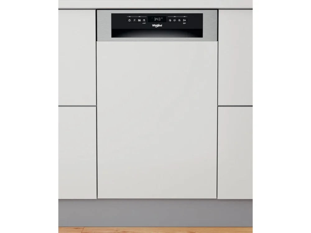 Vrácení Zdarma Whirlpool WSBO 3O34 PF X