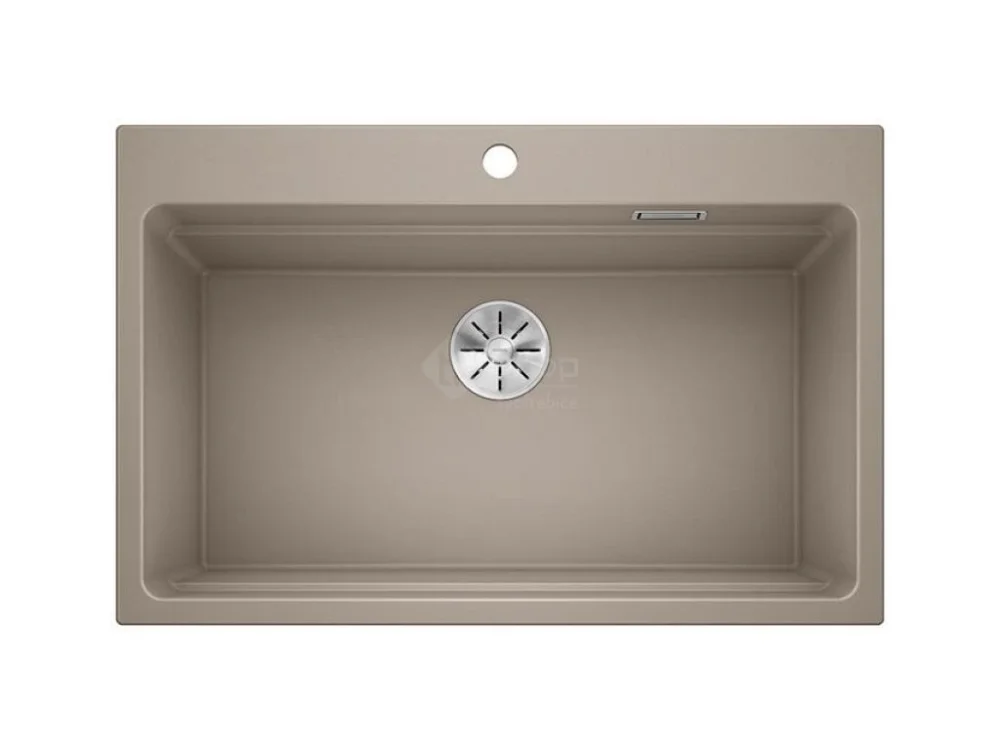 Pouze Dnes Blanco ETAGON 8 InFino Silgranit tartufo bez excentru+pojezdy