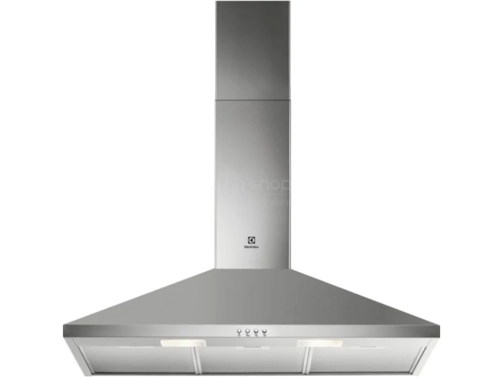 Pouze Dnes Electrolux LFC319X