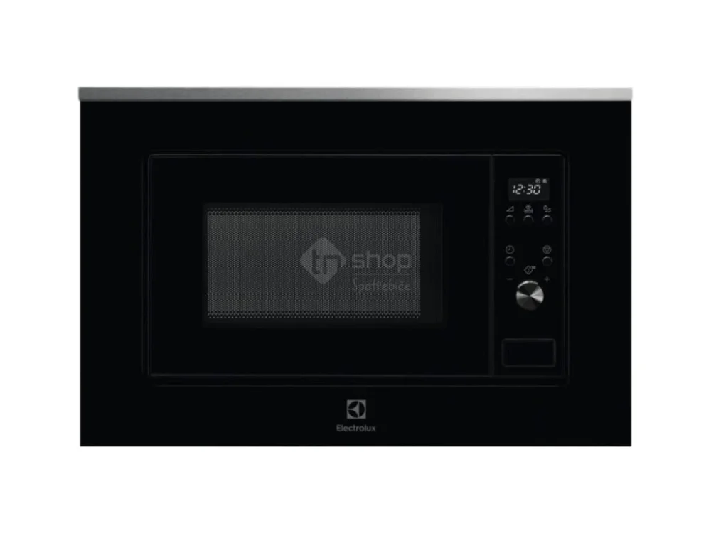 Oblíbený Electrolux LMS2203EMX + AEG/Electrolux Sprej na čištění trouby/mikrovlnné trouby