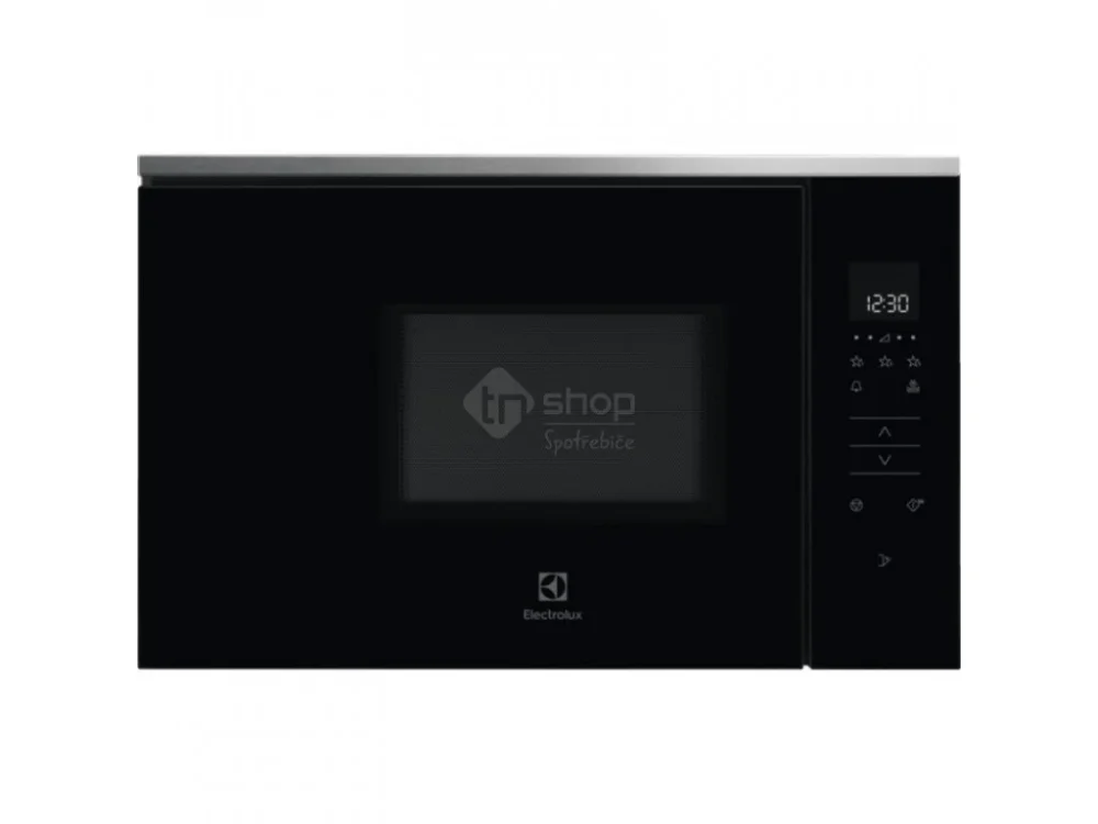 Electrolux KMFE172TEX + AEG/Electrolux Sprej na čištění trouby/mikrovlnné trouby Levný