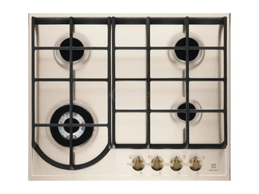 Electrolux EGH6343RON Nakupujte Hned