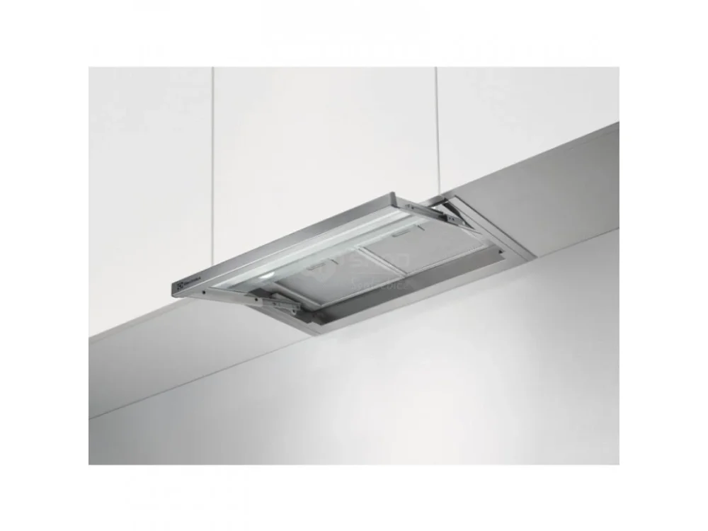 Must-Have Electrolux LFP536X