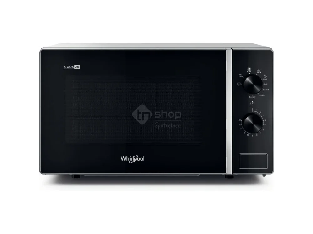 Whirlpool MWP 103 SB Akční Nabídka