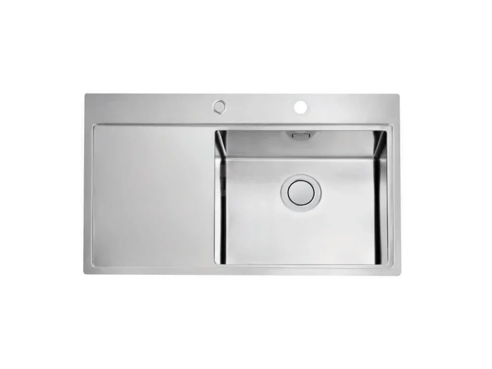 Alveus PURE 50 UP KMB - P 860x525 mm F Nakupujte Hned