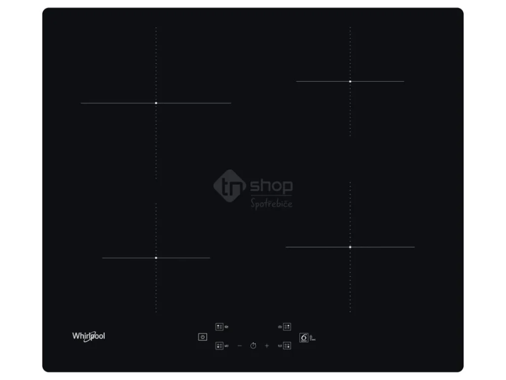 Cenově Výhodný Whirlpool WS Q7360 NE