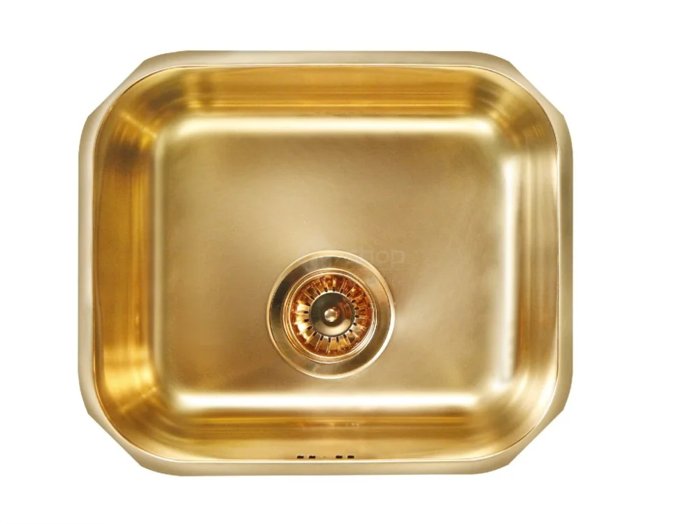 Pouze Dnes Alveus VARIANT 10 MONARCH BRONZE