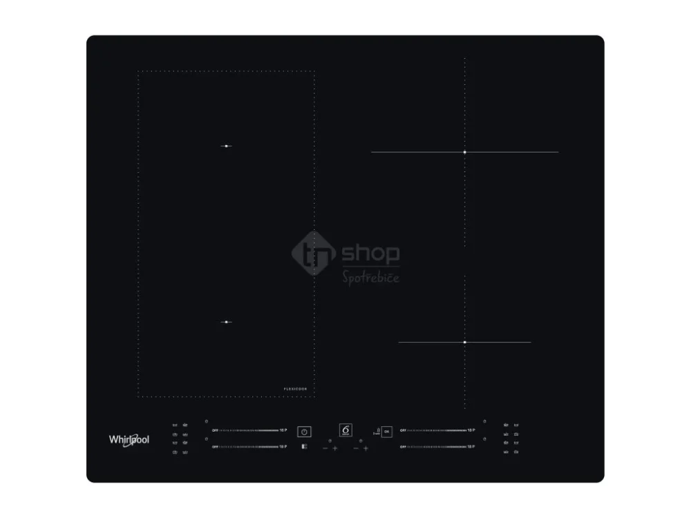 Whirlpool WL S7960 NE Bezpečná Platba