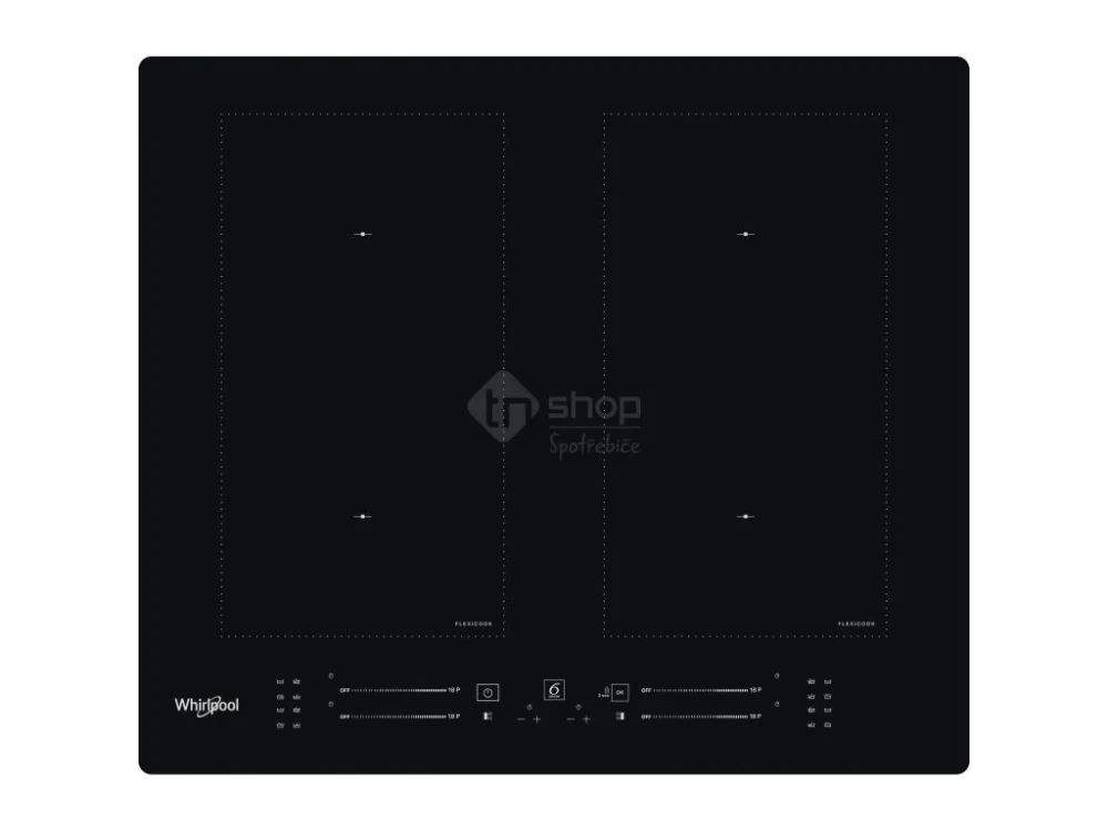 Pouze Dnes Whirlpool WL S7260 NE